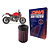 Filtro de ar esportivo DNA Ducati - Sport - Monster - Hypermotard - Imagem 1