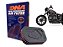 Filtro de ar esportivo DNA Harley Davidson Sportster 883 / 1200 - Imagem 1