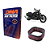 Filtro de ar esportivo DNA Harley Davidson V-Rod Muscle - Imagem 1