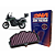 Filtro de ar esportivo DNA Kawasaki Versys 650 2015 / Ninja 650 (2017-18) / Vulcan 650 - Imagem 1