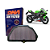 Filtro de ar esportivo DNA Kawasaki Ninja ZX-10R (16~) - Imagem 1