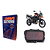 Filtro de ar esportivo DNA Triumph Tiger 800 Xc, Xcx, Xr, Xrx (2011~20) - Imagem 1