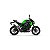 Ponteira Arrow Race-Tech Z900 (21~24 ) - Imagem 1