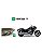 Conjunto de Discos de Embreagem Newfren Suzuki Boulevard M1800 - Imagem 1