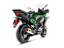 Ponteira Akrapovic titânio - Kawasaki Versys 1000 19~ - Imagem 3