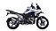 Ponteira Akrapovic dupla - Original BMW R 1300 GS e Adventure 24~ - Imagem 2