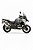 Ponteira Akrapovic dupla - Original BMW R 1300 GS e Adventure 24~ - Imagem 1