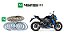 Kit Embreagem (Discos e Separadores) Newfren Suzuki GSX-S 1000 (18-21) - Imagem 1