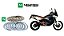 Kit Embreagem (Discos e Separadores) Newfren KTM Adventure 990 - Imagem 1