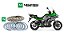 Kit Embreagem (Discos e Separadores) Newfren Kawasaki Versys 1000 (15-20) - Imagem 1