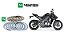 Kit Embreagem (Discos e Separadores) Newfren Kawasaki Z 1000 (15-20) - Imagem 1