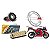 Kit transmissão Honda CBR 600 RR - Imagem 1