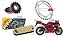 Kit transmissão Honda CBR 600 RR - Imagem 1