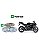 Kit Embreagem (Discos e Separadores) Newfren Yamaha R1 (07-08) - Imagem 1