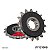 Coroa e Pinhão JT Sprockets Honda CBR 600 RR - Imagem 2