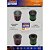 Filtro de Ar Esportivo DNA Triumph Speed 400 - Imagem 6