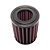 Filtro de Ar Esportivo DNA Triumph Speed 400 - Imagem 3