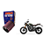 Filtro de Ar Esportivo DNA Triumph Scramber 400 X - Imagem 1