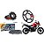 Kit transmissão Honda CB 500 X (19~) - Imagem 1