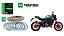 Kit Embreagem Performance (Discos e Separadores) Newfren Ducati Monster 937 - Imagem 1