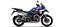 Coletor Arrow - BMW R 1300 GS - Imagem 2