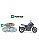 Kit Embreagem (Discos e Separadores) Newfren Yamaha MT09 (2019~) - Imagem 1