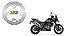 Disco de Freio Traseiro NG Brake Disc Triumph Tiger 900 - Imagem 1