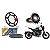 Kit transmissão Triumph Trident 660 - Imagem 1