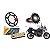 Kit transmissão Triumph Tiger Sport 660 - Imagem 1