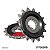 Coroa e Pinhão JT Sprockets Triumph Tiger Sport 660 - Imagem 2