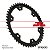 Coroa e Pinhão JT Sprockets Triumph Tiger 900 - Imagem 3