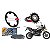 Kit transmissão Triumph Tiger 900 (20~23) - Imagem 1