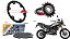 Kit transmissão Triumph Tiger 900 - Imagem 2