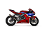 Coletor Akrapovic - Honda CBR 1000RR-R - Imagem 3