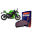 Filtro de ar esportivo DNA Kawasaki Ninja 650 (15~) - Imagem 1
