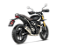 Ponteira Akrapovic - Triumph Scrambler 400 X / Speed 400 - Imagem 3