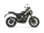 Ponteira Akrapovic - Triumph Scrambler 400 X / Speed 400 - Imagem 1