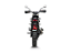 Ponteira Akrapovic - Triumph Scrambler 400 X / Speed 400 - Imagem 4