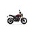 Ponteira Arrow - Triumph Scrambler 400 X - Imagem 1