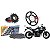 Kit transmissão Honda CB 500 F (22~) - Imagem 1