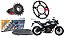 Kit transmissão Honda CB 500 F (22-23) - Imagem 1