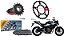 Kit transmissão Honda CB 500 F (22-23) - Imagem 2