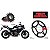 Coroa e Pinhão JT Sprockets Honda CB 500 F (20~) - Imagem 1