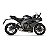 Escapamento Akrapovic Racing Line - Triumph Daytona 660 - Imagem 1