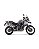 Ponteira Arrow Indy Race (end cap inox) - BMW F 900 GS 20~ - Imagem 1