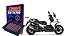 Filtro de ar esportivo DNA BMW C 400 X (23~) - Imagem 1