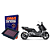 Filtro de ar esportivo DNA Bmw C 600 Sport - Imagem 1