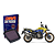 Filtro de ar esportivo Suzuki V-strom 800 DE - Imagem 1