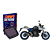 Filtro de ar esportivo Suzuki GSX-8S - Imagem 1