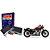 Filtro de ar esportivo DNA Triumph Bonneville Speedmaster 1200 - Imagem 1